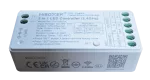 Sterownik do taśmy led z CCT , 2 in 1, 12-24V DC, FUT035S+ DC12-24