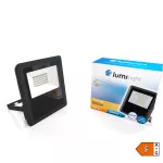 Naświetlacz led SAREM 10W 800lm ciepła
