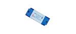 Zasilacz do oświetlenia LED montażowy IP20 24W, 24V, 1.00A