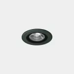 Downlight IP66 Max Medium Round LED 6.5W LED neutral-white 4000K Fir green 423lm AI14-P7X9F1BBE3