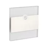 TERRA LED PIR CW Oprawa oświetleniowa LED z czujnikiem ruchu