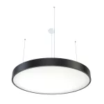 Oprawa TLON 2.0 TUNABLE WHITE 900 zw ED DALI 76W 927-965 PLX czarny 76 W