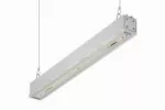 INDUSTRY SLIM LED 590mm 7550lm 850 IP66 120D DALI (47W)