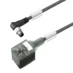 SAIL-VSA-M8W-3-1.5U Kabel czujnikowy, nr.katalogowy 1026190150