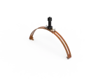 [LA 8004] Uchwyt gąsiorowy uniwersalny G6 z plastikiem