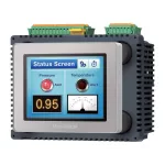 Graficzny moduł LCD, Proface, 3 cale, 3,5 cali DC AIO source
