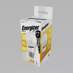 ENERGIZER ŻARÓWKA LED BULB E27 1521LM 100W ciepła barwa 3000K 200° 220-240V