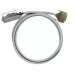PAC-M340-SD25-V0-2M5 Kabel połączeniowy PLC, nr.katalogowy 7789846025