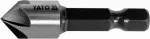 POGŁĘBIACZ DO METALU 10,4MM HEX