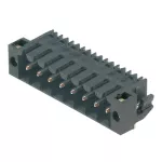 SL-SMT 3.50/12/90LF 3.2SN BK RL Złącze wtykowe płytek drukowanych, nr.katalogowy 1044040000