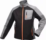 KURTKA SOFTSHELL CUMULUS R. L