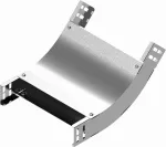 LUMPNJ500H42 Łuk 45°