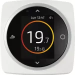 NAVILINK 128 bezprzewodowy termostat pokojowy (Ixtra M, Loria, Ilea, Kurama)