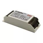 ZASILACZ MONTAŻOWY CUBIC 24V / IP40 / 2,5A / 60W