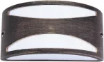 8510 Kinkiet Manhattan E-27 / 1x60W złoto antyczne 230V, 50Hz
