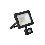GRUN v3 LED-20-B-SE Naświetlacz LED z czujnikiem ruchu