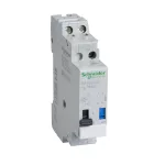 Przekaźnik impulsowy GC 16A 2NO cewka 230/240VAC