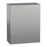 PanelSeT Obudowa wisząca ze stali nierdzewnej S3X IP66 316L 500x 400x 200mm