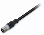 SA-C M12A-M-AX Przewód czujnika elementu wykonawczego 756-5311/040-050