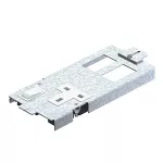 MT 2BS SS0 LJ6C Wspornik montażowy z gniazdem