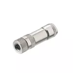 SAIBM-M8-4P-(IF) Złącze okrągłe (złącza przemysłowe), nr.katalogowy 1010090000