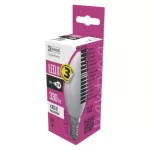 Żarówka LED Classic świeczka / E14 / 4,1 W (32 W) / 350 lm / neutralna biel