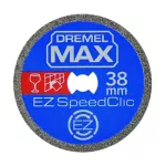 S545DM DREMEL EZ SpeedClic: Diamentowa tarcza tnąca S545DM ( SC545DM)