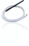 czujnik temperatury, zakres temp. 0...+30 st.C, IP20, do stosowania z PULSER, TTC, kabel 2-żył., 1,5 m.b.