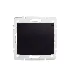 LOGI 02-1561-142 cm Gniazdo zasilające francuskie IP44