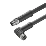 SAIL-M12GM12W-T-1.5H Kabel czujnikowy, nr.katalogowy 2050910150