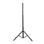 Statyw 1X czarny / black
