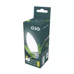 ORO-E27-C37-TOTO-8W-CW Lampa LED