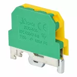 ZUO-4/35 ZŁĄCZKA GWINTOWA OCHRONNA