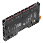 UR20-16AUX-O Fieldbus, system rozproszony - moduł segmentowy / zasilania, nr.katalogowy 1334780000