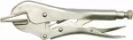 SZCZYPCE SPAWALNICZE 250MM PŁASKIE