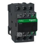 Stycznik mocy TeSys D AC3 25A 3P 1NO 1NC cewka 24-60V AC/DC