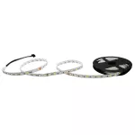 TAŚMA LED NEXTEC ST / 24V / 5050 / 14,4W / 30+30 LED / IP20 / RGB + 4200K / 5m / 10mm