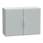 Obudowa poliestrowa PLA, PanelSet, IP65 750x1000x420 mm