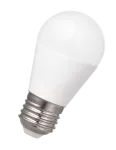 Żarówka Lumax LED G45 E27 8W 640lm WW 830 200° SMD 175-265V