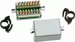 connection panel for datacable CAT 6 Złącza