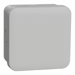 Puszka rozgałęźnika Mureva 80x80x45 n/t z osł.