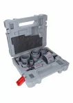 Otwornica Set BiM Std. HS