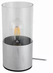 3153 Lampka stołowa Zelkova E27 1xMAX40W br alu