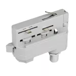 Adapter biały