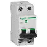 Schneider Electric Wyłącznik C60N-C32-2-OEM C 32A 2-biegunowy
