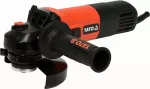 SZLIFIERKA KĄTOWA 125MM 1100W REG.PRĘDK