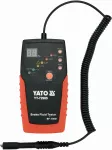 TESTER PŁYNU HAMULCOWEGO