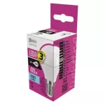 Żarówka LED Classic Mini Globe / E14 / 5 W (40 W) / 470 lm / zimna biel