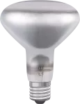 Promiennik podczerwieni przeźroczysty IR1 R95 E27 125W 230V 5000h