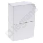 KOŃCÓWKA LISTWY 60/90 X 40, Legrand